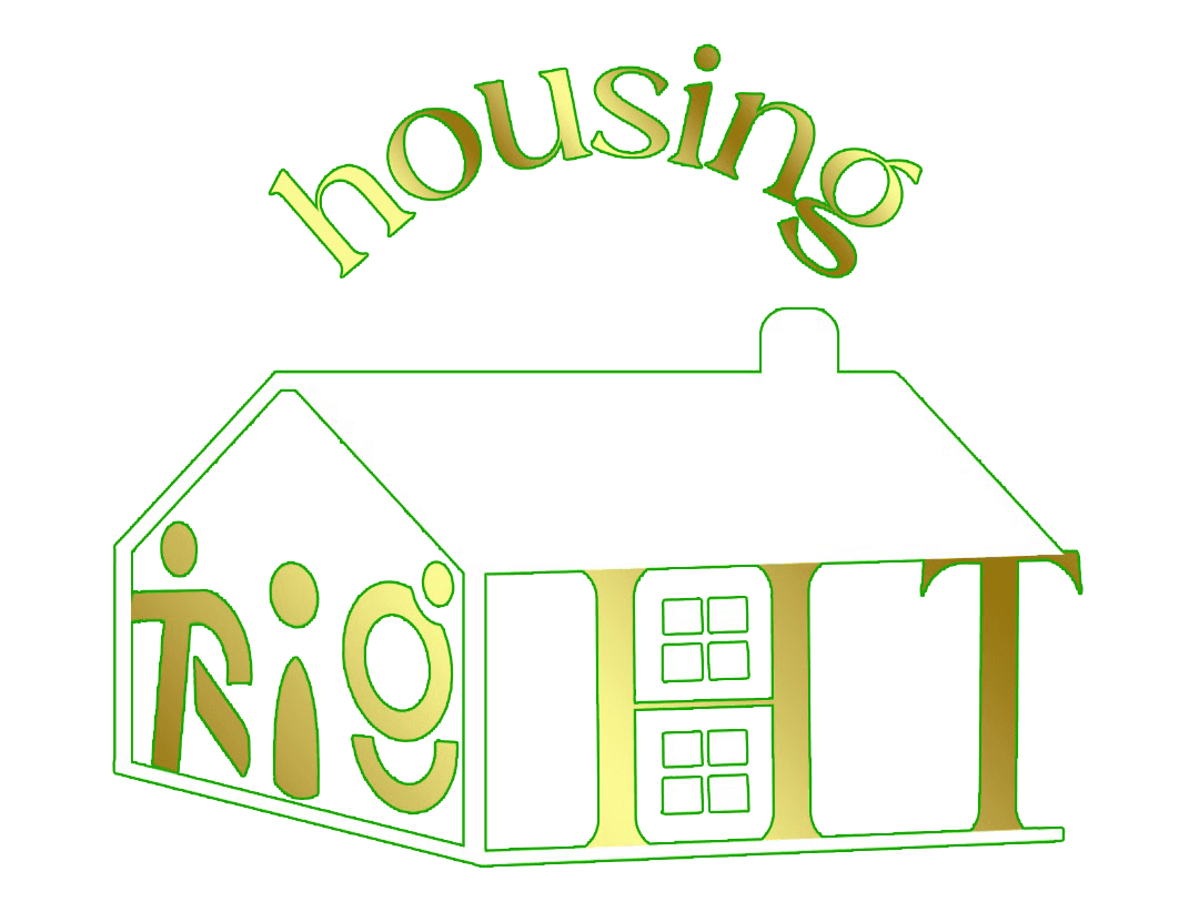 Right Housing Right Housing