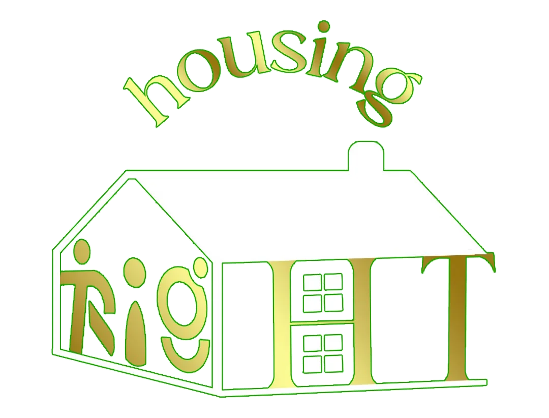 Right Housing