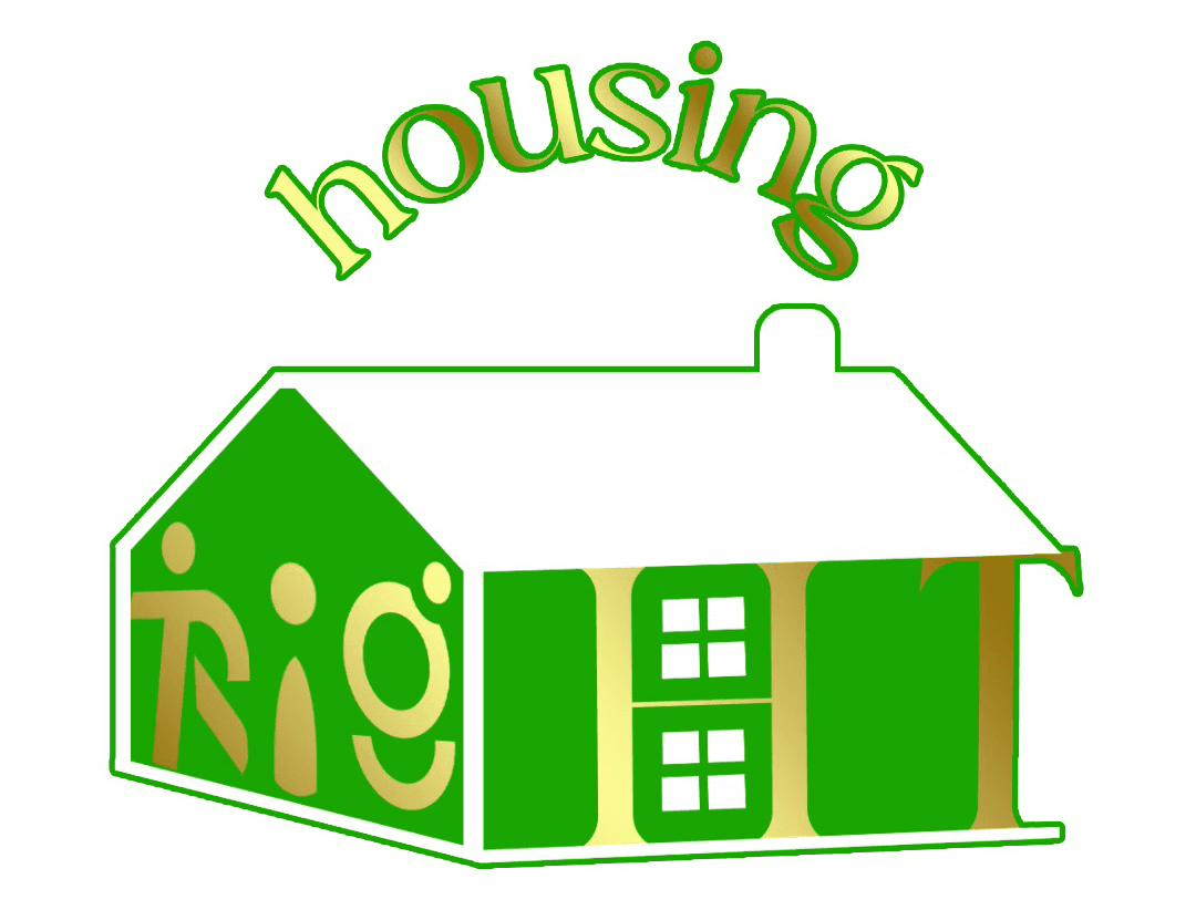 Right Housing Right Housing